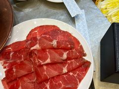 -东来顺饭庄(王府井步行街店)