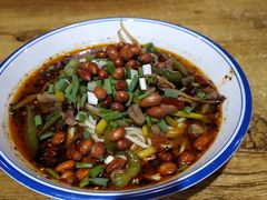 -车沾巷·重庆老味豌杂面