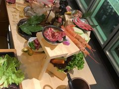 -黑牛の店·和牛烧肉(大悦城店)