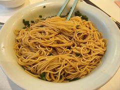 -香雪海饭店中餐厅(人民桥店)