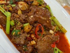 -清真.回香园(南街店)