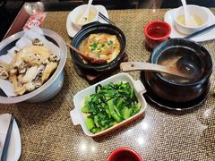 -老客家·客家菜(万达店)