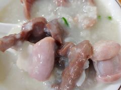 -南记食粥坊·宵夜大排档(莲花总店)