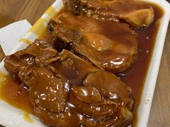 李家大排-砂锅李(九江路店)