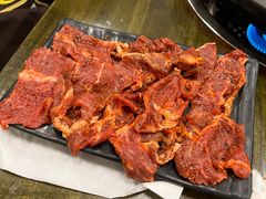 澳洲牛排-黄潇洒老火锅(九眼桥宏济巷店)