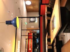 -新石器烤肉(南站店)
