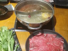 -呷哺呷哺 黄金牧场 (回龙观港龙店)