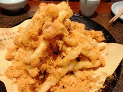 -津沽小院(天津之眼店)