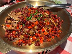 -恰八斗·猛火长沙菜(国贸店)