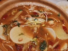 -川味堂·四川豆花(八卦岭店)