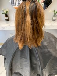 -S.HAIR SALON