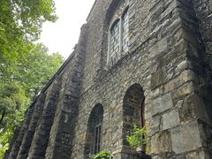 -莫干山风景区