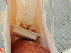 -莫斯科餐厅面包坊(北展店)