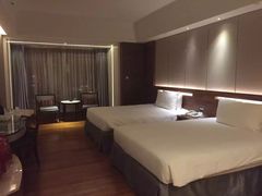 -铜锣湾如心酒店