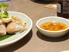 -CHINCHIN 青青·泰国料理(万象食家店)