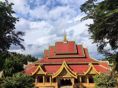 -西双版纳勐泐文化旅游区