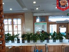 -大清花饺子(山庄店)