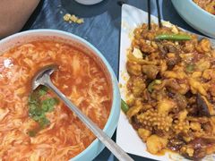 -清真•蜀风园(丁字沽总店)