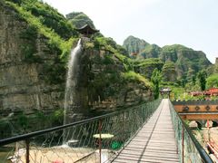 -孤山寨风景区