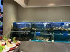 -味莊·青岛菜(云霄路店)