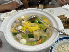 -滁香园·滁州菜(琅琊山店)