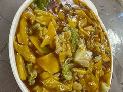 -荷塘月色鱼馆总店(于桥水库劈柴大院店)