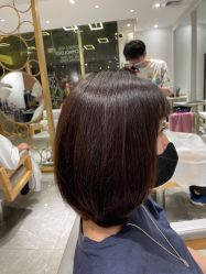 -菲·木田moontin造型salon