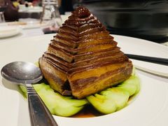 金牌扣肉-南麓·浙里(外滩店)
