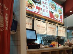 -白沙肴·长沙米粉.小炒湘菜(石厦时代广场店)