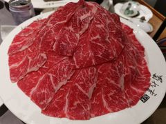 -蜀九香火锅(九眼桥店)
