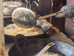 -田甜香酥鸡(中市口店)