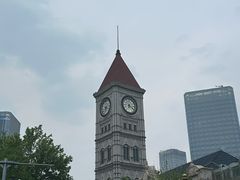 -天津意大利风情旅游区