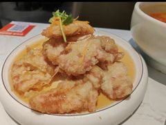 -北李·海肠捞饭·大连菜(望京凯德MALL店)