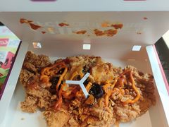 -肯德基(丰管路店)