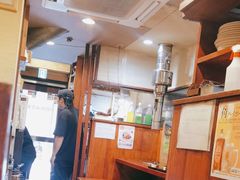 -七輪焼肉 榮華亭(難波店)