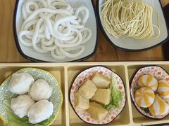 -牛匠和牛寿喜锅(西安总店)