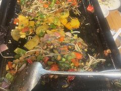 -湘西乌龙山铁板烧(双桥店)