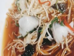 -子霖南山鲜虾面(南山总店)