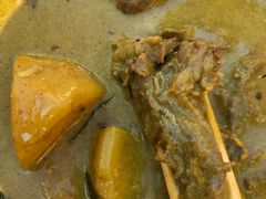 -澳门地道葡国餐