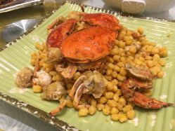 -四方阁酒楼·宴会厅(圣灯店)