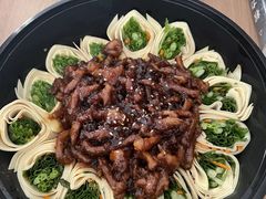 -95号酱骨·一块豆腐(展春园西路店)