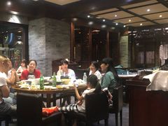 -北京老铺烤鸭(西稍门店)