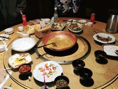 -妈妈的味道(和顺古镇店)