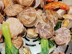 -三个渔夫·蒸汽海鲜(小白楼店)