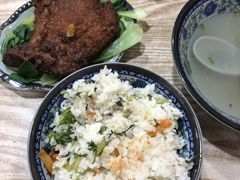 -秦记面馆(襄阳南路店)