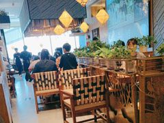 -云海肴·汽锅鸡·云南菜(苏州中心店)
