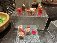 -杭州西溪宾馆-松露西餐厅