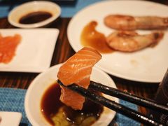 -佛山恒安瑞士大酒店-瑞士咖啡厅-主题自助餐