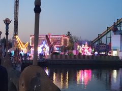 -大连海昌发现王国主题公园