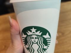 -星巴克(天津SM城市广场店)